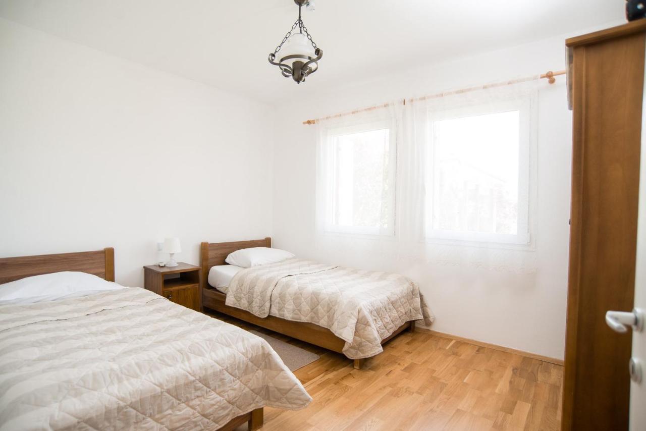 Krasograd Villa Pisarovina Dış mekan fotoğraf