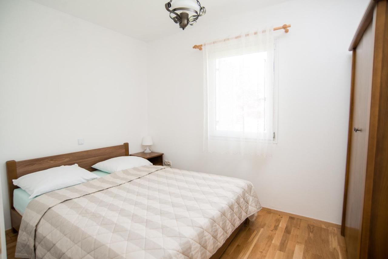 Krasograd Villa Pisarovina Dış mekan fotoğraf