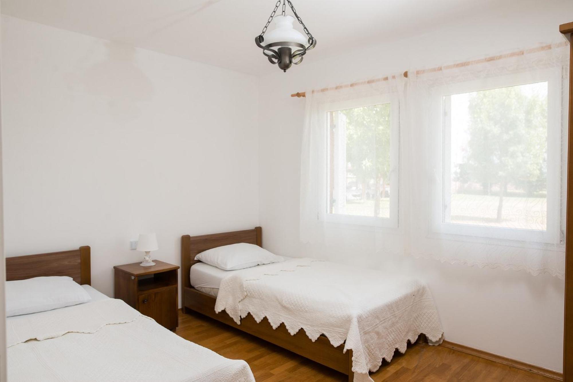 Krasograd Villa Pisarovina Dış mekan fotoğraf