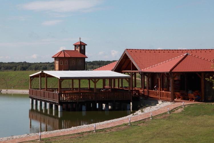 Krasograd Villa Pisarovina Dış mekan fotoğraf