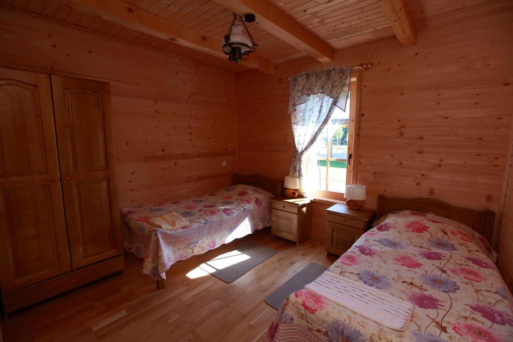 Krasograd Villa Pisarovina Oda fotoğraf